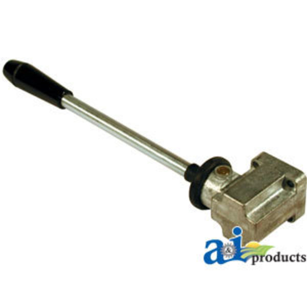 A & I Products Valve Handle 3" x13" x3" A-VFH1000
